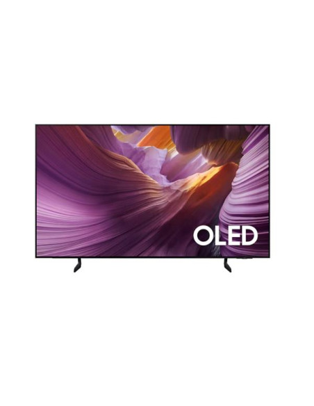 TV 65 POLL OLED