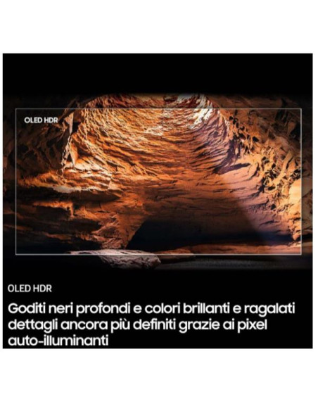 TV 65 POLL OLED