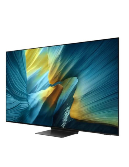 TV 77 POLL OLED