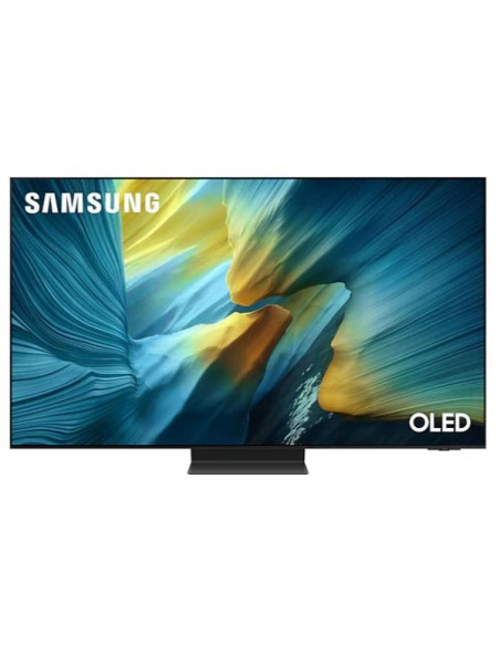 TV 77 POLL OLED