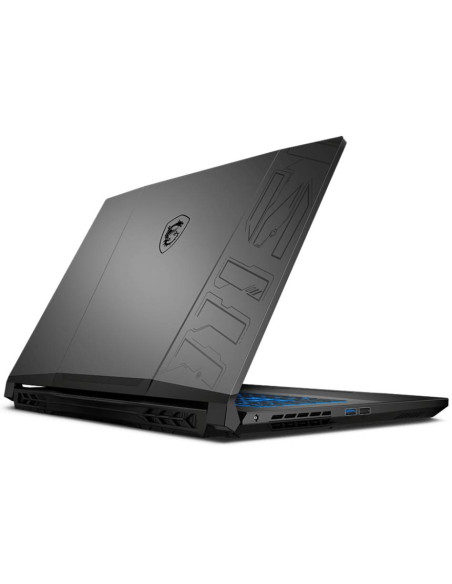 NB 17 U7 155H 16GB 1TBSSD W11 ADV MSI PULSE 17 - VGA RTX 4070