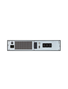 FSP FORTRON UPS ONLINE CHAMP 3K RACK 3000VA 2700W ONLINE 3*SCHUKO