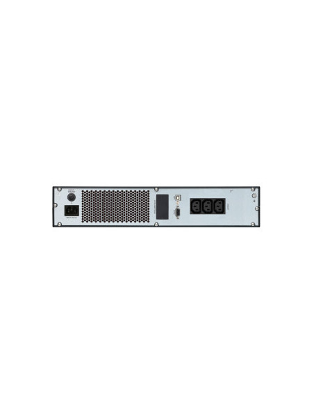 FSP FORTRON UPS ONLINE CHAMP 3K RACK 3000VA 2700W ONLINE 3*SCHUKO