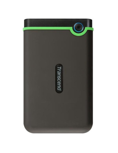 STOREJET 2TB M3S PORTATILE