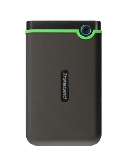 STOREJET 2TB M3S PORTATILE
