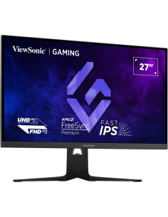 MON 27IPS UHD 4K DP 320HZ 0,5MS GAMING RGB PIVOT REG ALTE USBC 2HDM