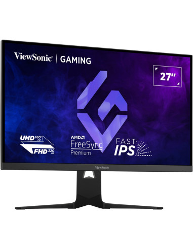 MON 27IPS UHD 4K DP 320HZ 0,5MS GAMING RGB PIVOT REG ALTE USBC 2HDM