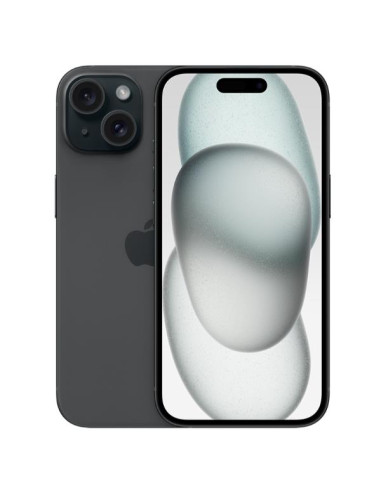 IP 15 128GB BLACK