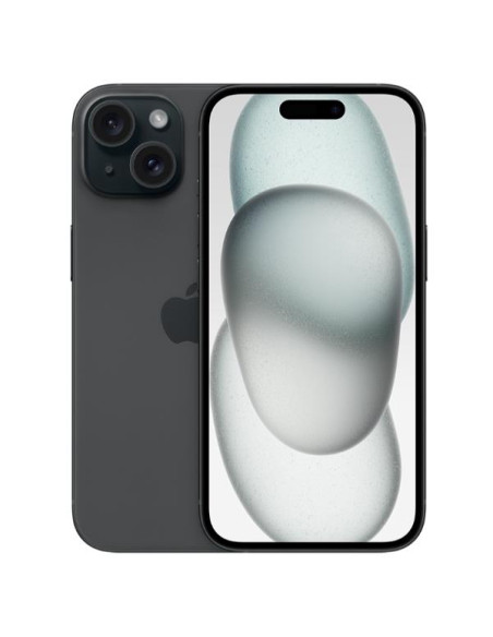 IP 15 256GB BLACK