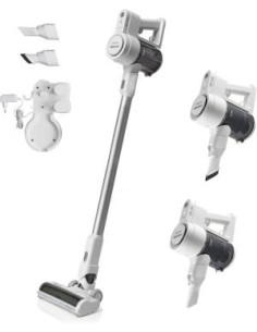 Hisense Scopa Elettrica Hi-Move III HVC6133 135W