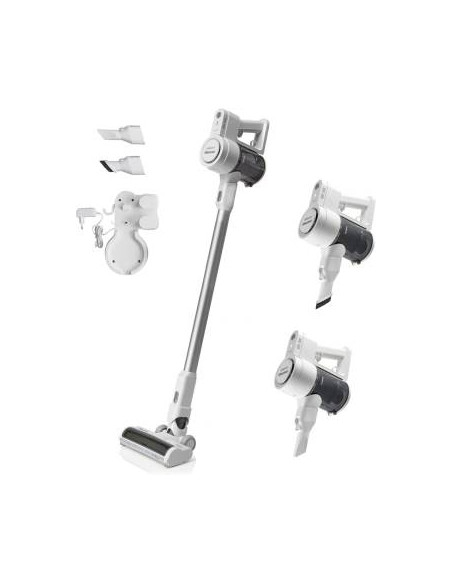 Hisense Scopa Elettrica Hi-Move III HVC6133 135W