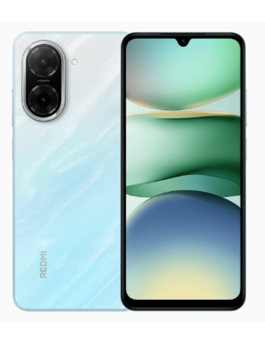 SM XIAOMI REDMI A5 BLUE DS EU 6,88 4+128GB