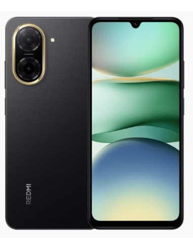 SM XIAOMI REDMI A5 BLACK DS EU 4G 6,88 4+128GB