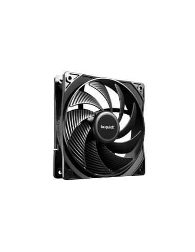 BE QUIET! VENTOLA CASE PURE WINGS 3 120MM PWM HIGH-SPEED