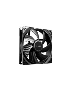 BE QUIET! VENTOLA CASE PURE WINGS 3 120MM PWM