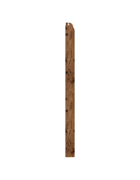 Testiera Letto Legno antico PB