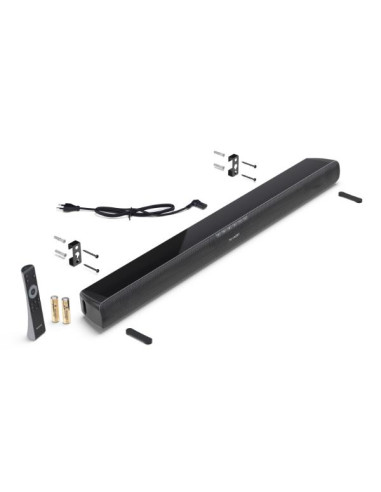 SOUNDBAR 2.0 SLIM 80CM 75W
