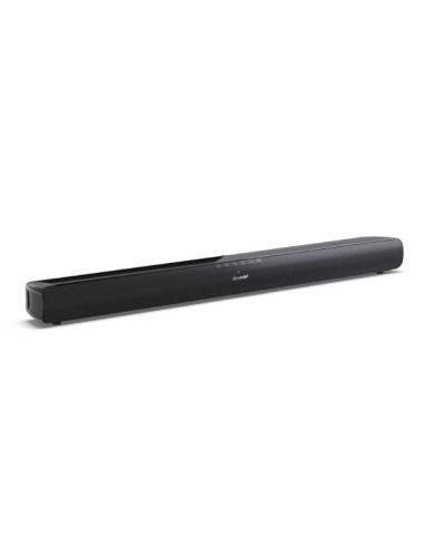 SOUNDBAR 2.0 SLIM 80CM 75W