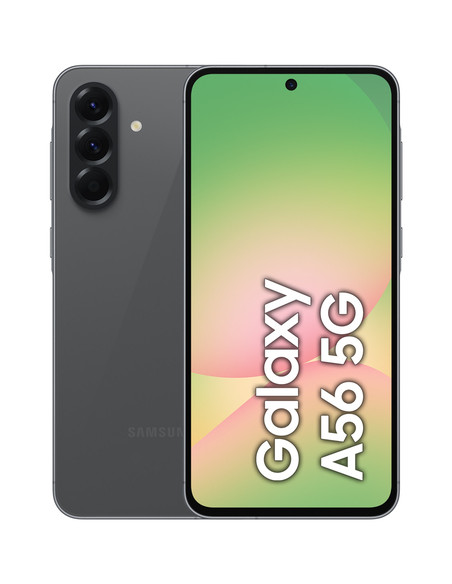 SAMSUNG GALAXY A56 128GB 8GB AWESOME GRAPHITE