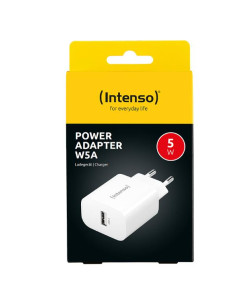 POWER ADAPTER USB-A  5W 2