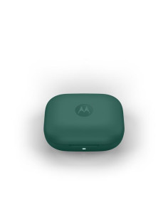 MOTO BUDS BASS POSY GREEN 2