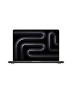 Apple MacBook Pro 2025 14" M5 10C/10G 24/1TB Space Black MDE34T/A