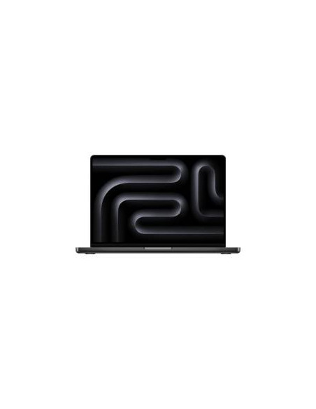 Apple MacBook Pro 2025 14" M5 10C/10G 24/1TB Space Black MDE34T/A