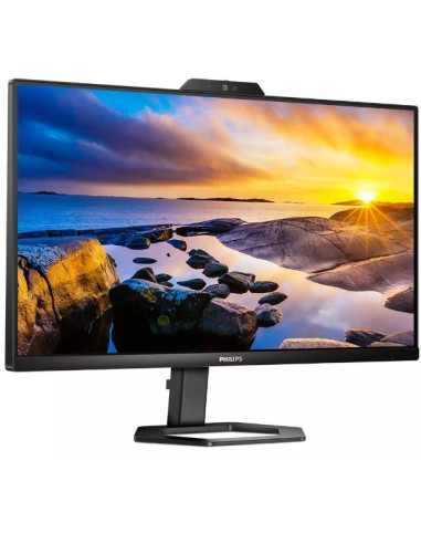 23,8 USB-C MONITOR WEBCAM E MIC