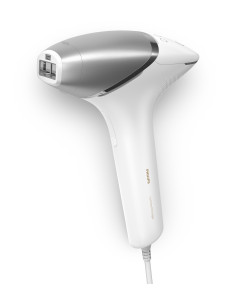PHILIPS LUCE PULSATA CORPO VISO SENSORE FOTOTIPO BRI940/00 PRESTIGE