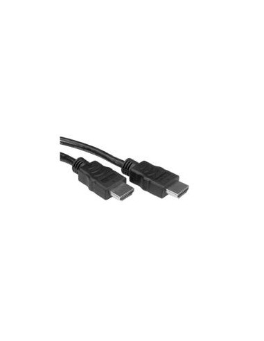 CAVO HDMI C 1.4 ETHERNET M/M 5 MT