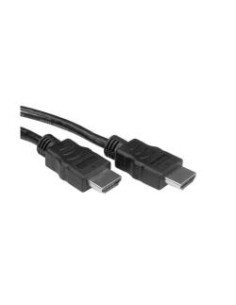CAVO HDMI C 1.4 ETHERNET M/M 1 MT