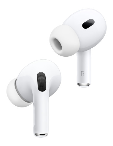 AURICOLARI AIRPODS PRO2(2023)MAGSAF E RICARICA USB-C BIANCO