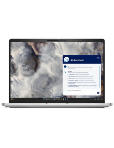 DELL PRO 16 PLUS PB16250