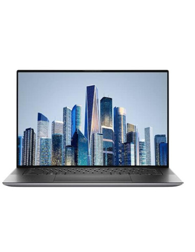 DELL  5560 I7/16GB/512 W11