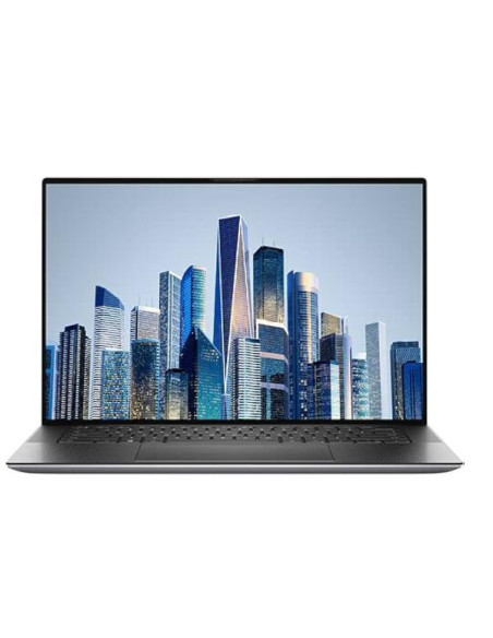 DELL  5560 I7/16GB/512 W11