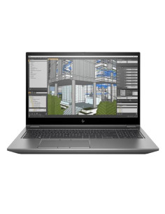 HP ZBOOK FURY 15/I7/16/512 W11