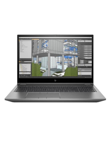 HP ZBOOK FURY 15/I7/16/512 W11