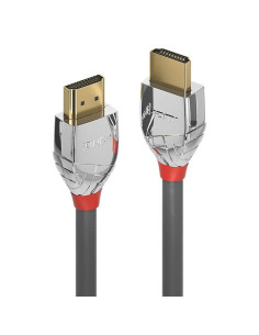 CAVO HDMI HIGH SPEED CROMO LINE  2M 2