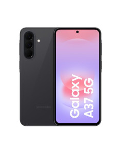 GALAXY A37 8+256GB CHARCOAL 2