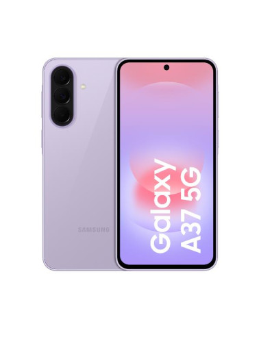 GALAXY A37 6+128GB LAVENDER