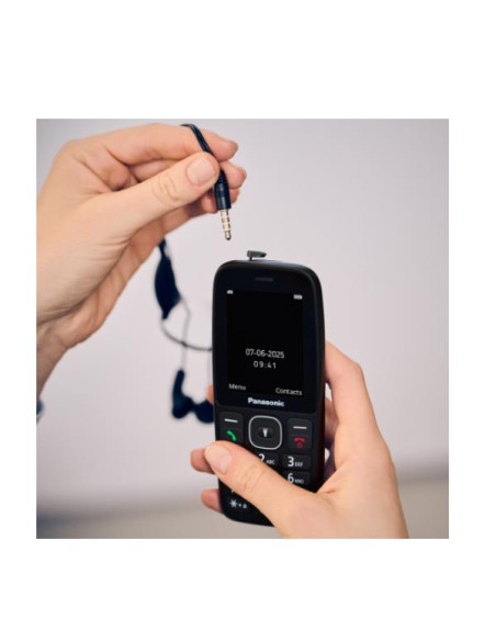 FEATURE PHONE TF400 NERO
