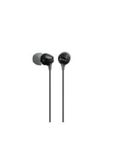 EX15AP AURICOLARE MICROFONO BLACK 2