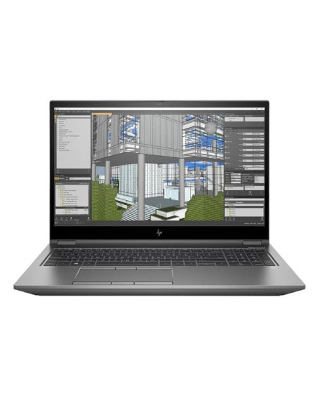 HP ZBOOK FURY 15/I7/16/512 W11