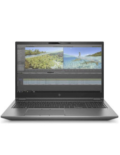 HP ZBOOK FURY 15/I7/16/512 W11 2