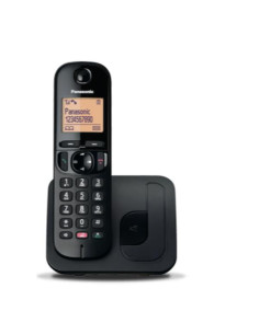 CORDLESS TGC250 BLACK 2