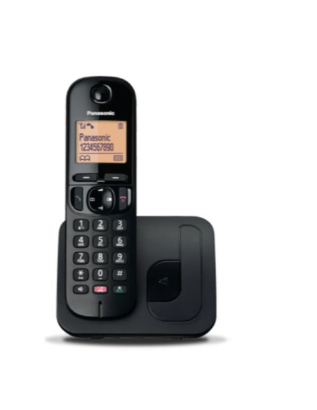CORDLESS TGC250 BLACK
