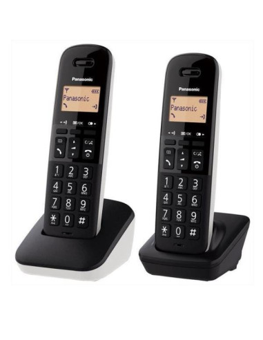 CORDLESS TGB612 DUO