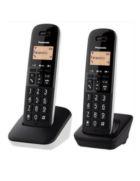 CORDLESS TGB612 DUO