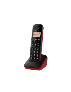 CORDLESS TGB610 RED 2