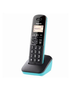 CORDLESS TGB610 BLUE 2